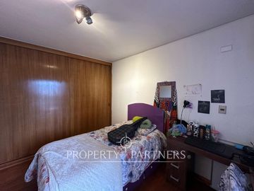 DEPARTAMENTO CENTRAL EN VALDIVIA