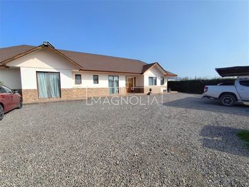 Casa en Venta en Fundo San Alfonso