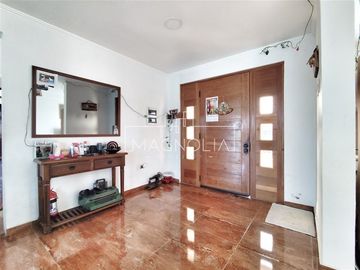 Casa en Venta en Fundo San Alfonso