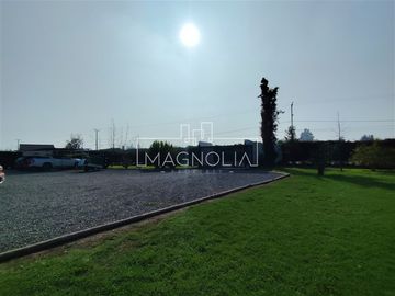 Casa en Venta en Fundo San Alfonso