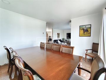 Casa en Venta en Fundo San Alfonso