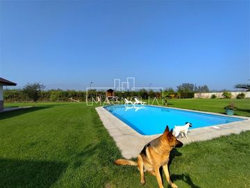 Casa en Venta en Fundo San Alfonso
