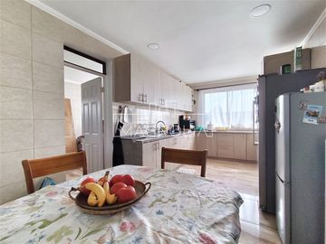 Casa en Venta en Fundo San Alfonso