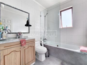 Casa en Venta en Fundo San Alfonso