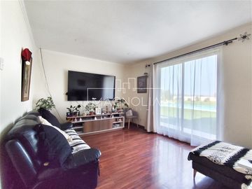 Casa en Venta en Fundo San Alfonso