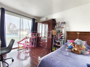 Casa en Venta en Fundo San Alfonso