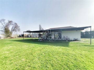 Casa en Venta en Fundo San Alfonso