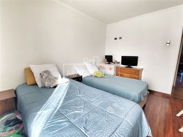 Casa en Venta en Fundo San Alfonso