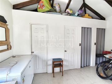 Casa en Venta en Fundo San Alfonso
