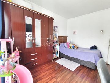 Casa en Venta en Fundo San Alfonso