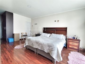 Casa en Venta en Fundo San Alfonso