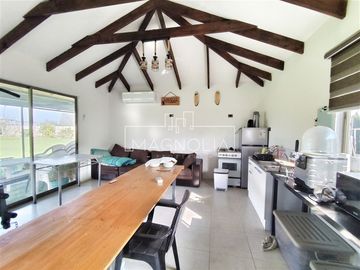 Casa en Venta en Fundo San Alfonso
