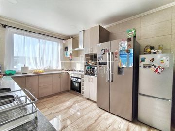 Casa en Venta en Fundo San Alfonso