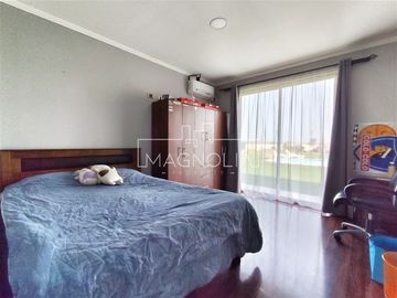 Casa en Venta en Fundo San Alfonso