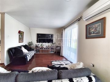 Casa en Venta en Fundo San Alfonso