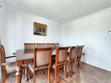 Casa en Venta en Fundo San Alfonso