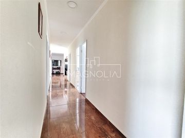 Casa en Venta en Fundo San Alfonso