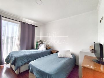 Casa en Venta en Fundo San Alfonso