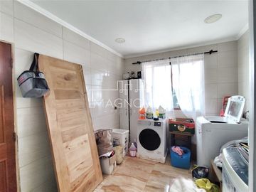 Casa en Venta en Fundo San Alfonso