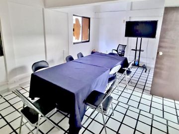 Oportunidad inversionistas Edificio con uso de suelo comercial