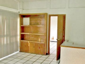 Oportunidad inversionistas Edificio con uso de suelo comercial