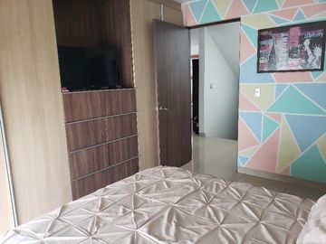 SE VENDE CASA EN ZIBATA QUERETARO