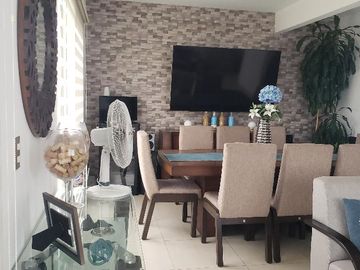 SE VENDE CASA EN ZIBATA QUERETARO