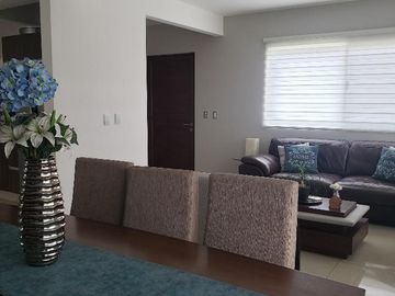 SE VENDE CASA EN ZIBATA QUERETARO