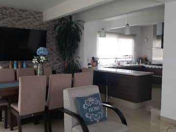 SE VENDE CASA EN ZIBATA QUERETARO