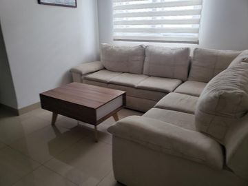 SE VENDE CASA EN ZIBATA QUERETARO