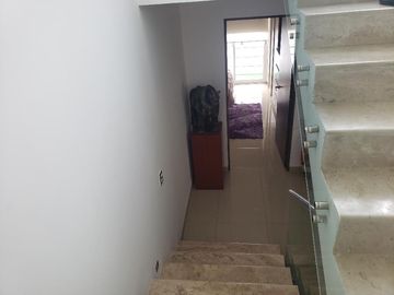 SE VENDE CASA EN ZIBATA QUERETARO