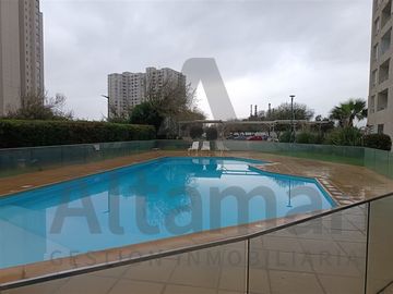 Departamento en Venta en sector casino