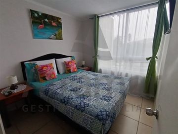 Departamento en Venta en sector casino