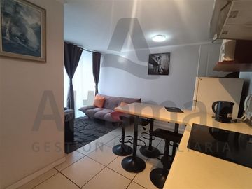 Departamento en Venta en sector casino