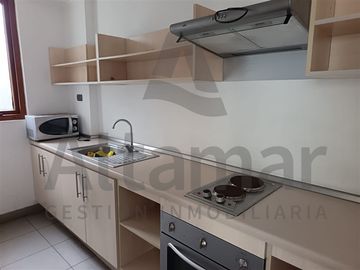 Departamento en Venta en sector casino