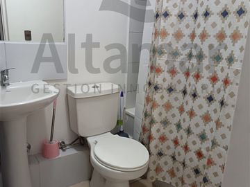 Departamento en Venta en sector casino