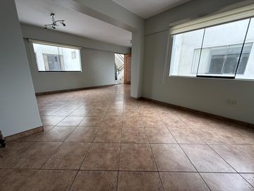 VENDO DUPLEX - ESPALDAS TOTTUS SAN LUIS