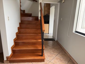 VENDO DUPLEX - ESPALDAS TOTTUS SAN LUIS