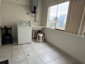 VENDO DUPLEX - ESPALDAS TOTTUS SAN LUIS