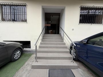 VENDO DUPLEX - ESPALDAS TOTTUS SAN LUIS