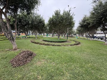 VENDO DUPLEX - ESPALDAS TOTTUS SAN LUIS