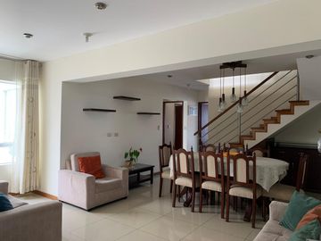 VENDO DEPARTAMENTO DUPLEX CON HERMOSA TERRAZA EN LA MEJOR ZONA DE PUEBLO LIBRE!