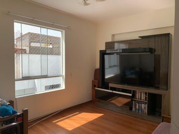 VENDO DEPARTAMENTO DUPLEX CON HERMOSA TERRAZA EN LA MEJOR ZONA DE PUEBLO LIBRE!