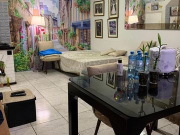 OCASION!!! VENDO CASA DE 3 PISOS MAS AZOTEAEN BREÑA LIMITE CON PUEBLO LIBRE