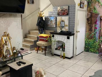 OCASION!!! VENDO CASA DE 3 PISOS MAS AZOTEAEN BREÑA LIMITE CON PUEBLO LIBRE