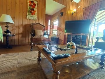 Casa con gran terreno -NO PAGA COMISION
