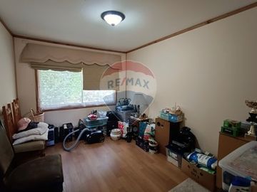 Casa con gran terreno -NO PAGA COMISION