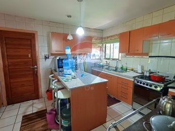 Casa con gran terreno -NO PAGA COMISION