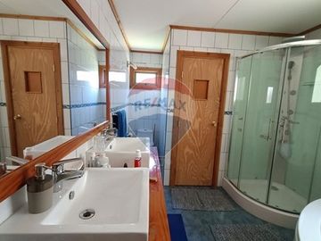 Casa con gran terreno -NO PAGA COMISION
