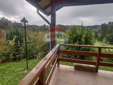 Casa con gran terreno -NO PAGA COMISION